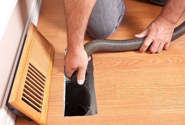 Best Commercial Air Duct Cleaning in Woodmere, NY